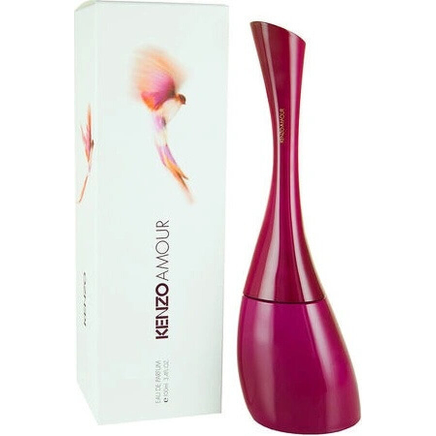 KENZO KENZO KENZO AMOUR EDP 30ML 1×30 ml, eau de parfum per donna