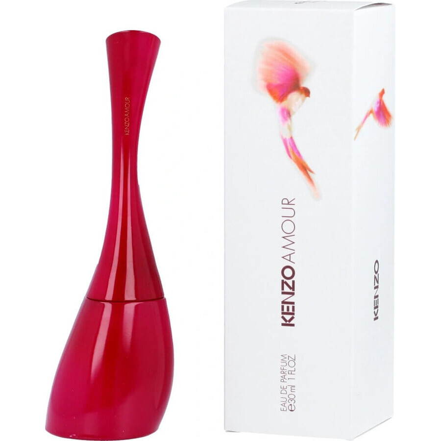 KENZO KENZO KENZO AMOUR EDP 30ML 1×30 ml, eau de parfum per donna