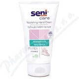 Seni Care Cremă de mâini hrănitoare 3% uree, regenerare 1x100 ml