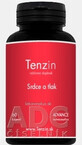 Tenzin 60 cps - per un cuore e una pressione sanguigna sani 1&#215;60 cps, integratore alimentare