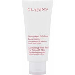 Clarins Smoothing Body Scrub 1×200 ml, scrub per il corpo, Clarins