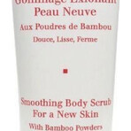 Clarins Smoothing Body Scrub 1×200 ml, scrub per il corpo, Clarins