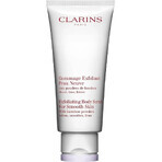 Clarins Smoothing Body Scrub 1×200 ml, scrub per il corpo, Clarins