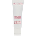 Clarins Smoothing Body Scrub 1×200 ml, scrub per il corpo, Clarins