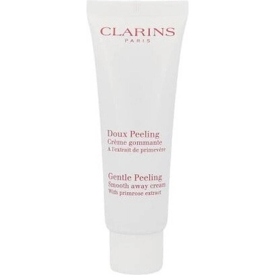 Clarins Smoothing Body Scrub 1×200 ml, scrub per il corpo, Clarins