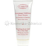 Clarins Smoothing Body Scrub 1×200 ml, scrub per il corpo, Clarins