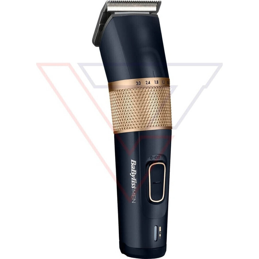 Tagliacapelli BaByliss E986E 1×1 pz, tagliacapelli