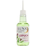 LUNA LOPUCH HAARWASSER 1×120 ml, pflanzlich