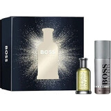 Hugo Boss No 6 Bottled Edt 50ml+Deo 150ml 1×1 pz.