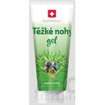 SwissMedicus Gel per piedi pesanti 1×200 ml