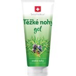 SwissMedicus Gel per piedi pesanti 1×200 ml