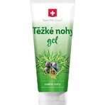 SwissMedicus Gel per piedi pesanti 1×200 ml