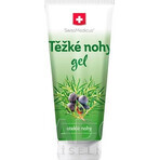 SwissMedicus Gel per piedi pesanti 1×200 ml