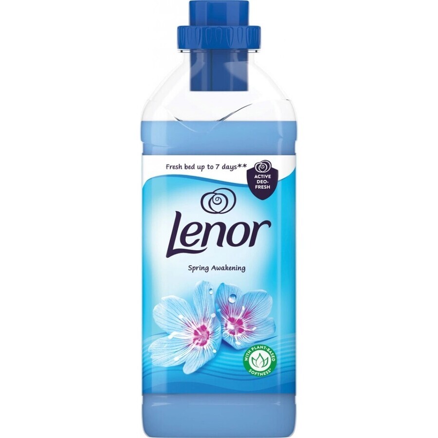 Lenor 850ml Frühlingserwachen 1×850 ml, Weichspüler