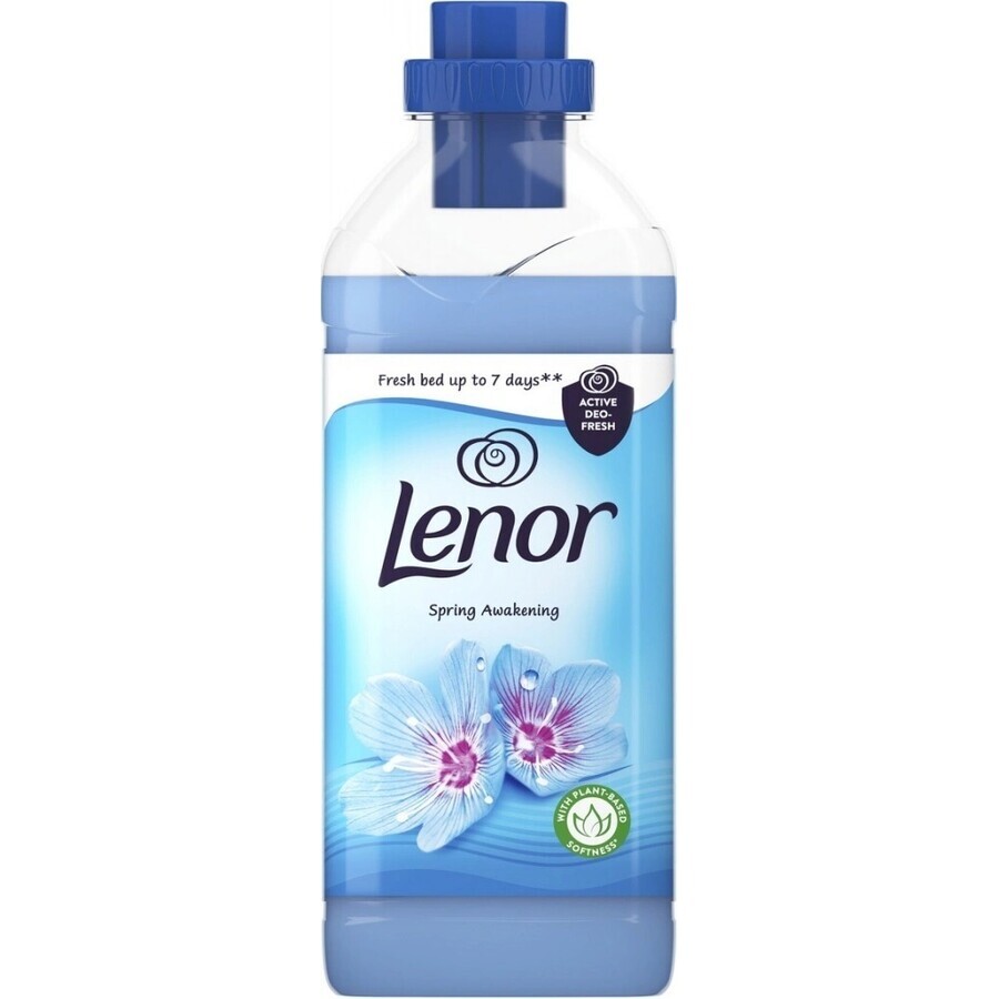 Lenor 850ml Frühlingserwachen 1×850 ml, Weichspüler