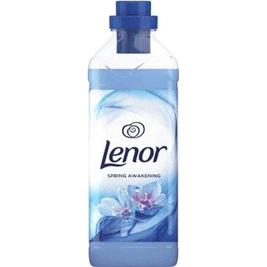 Lenor 850ml Frühlingserwachen 1×850 ml, Weichspüler