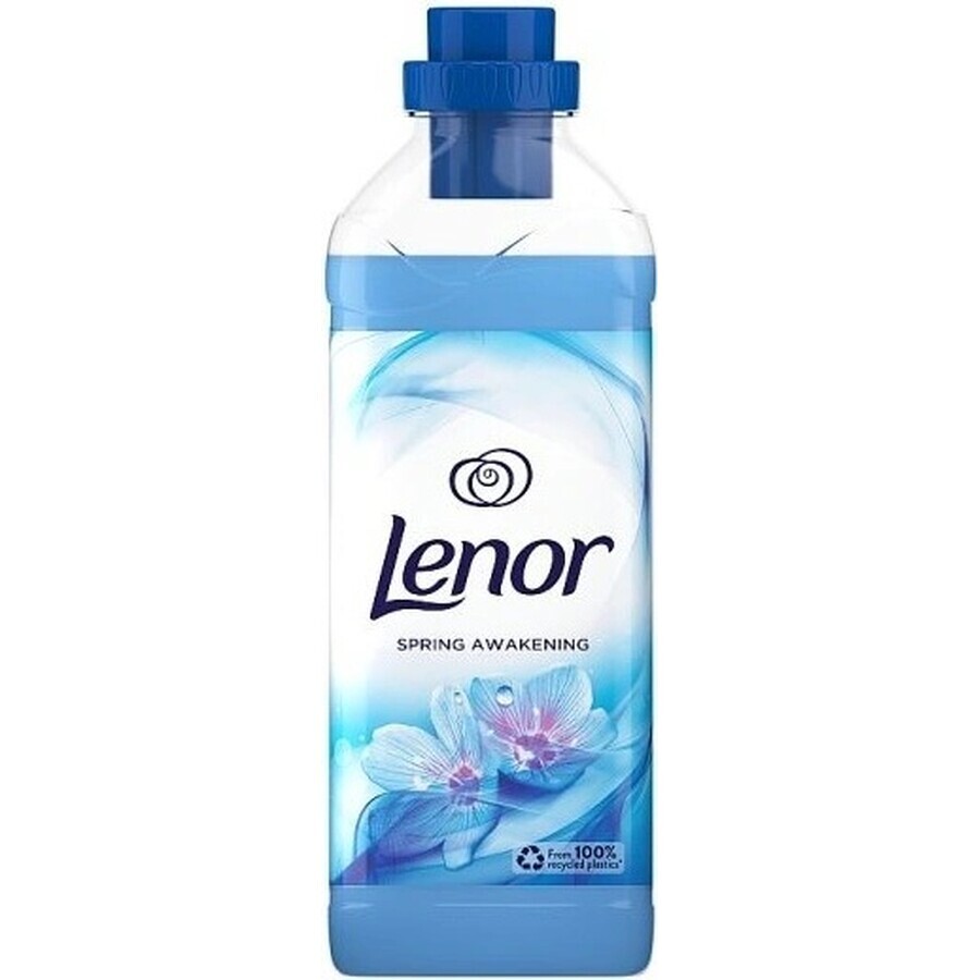 Lenor 850ml Frühlingserwachen 1×850 ml, Weichspüler