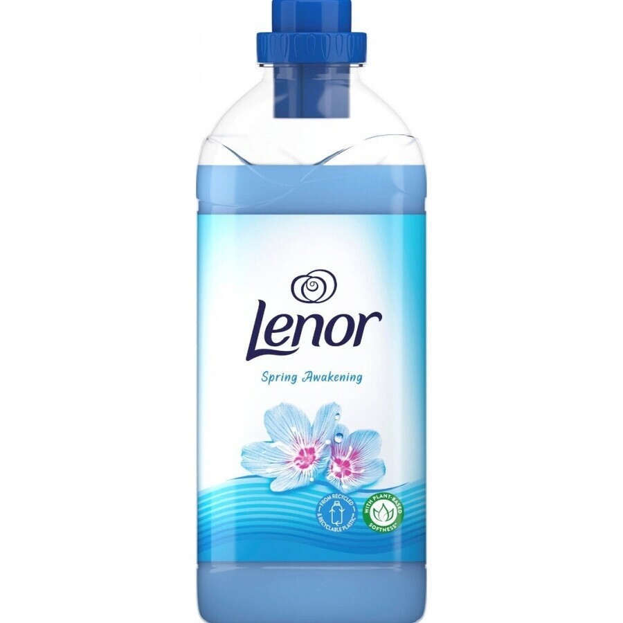 Lenor 850ml Frühlingserwachen 1×850 ml, Weichspüler