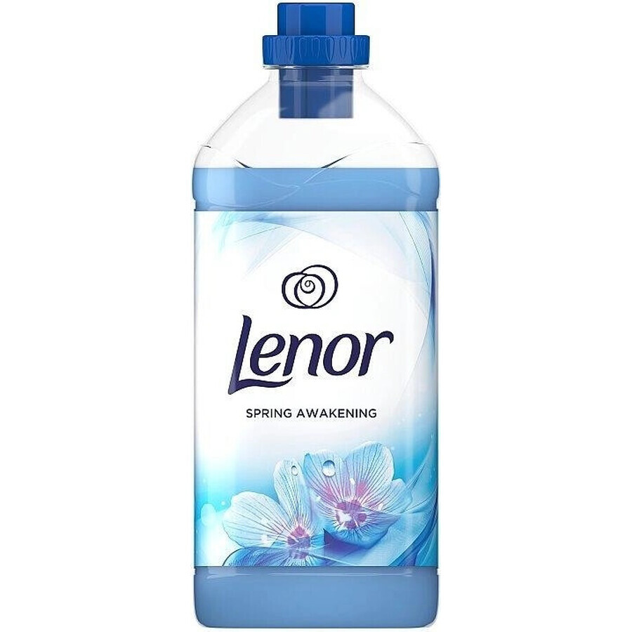 Lenor 850ml Frühlingserwachen 1×850 ml, Weichspüler