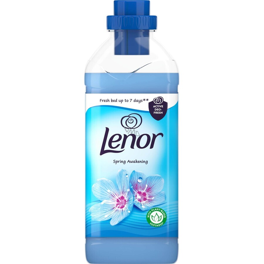 Lenor 850ml Frühlingserwachen 1×850 ml, Weichspüler