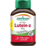 JAMIESON LUTEIN-Z™ 1×30 cps, food supplement