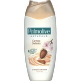 Palmolive Naturals Mandel-Milch 2in1 Duschgel 1×250ml 1×250ml mit Pflegemilch