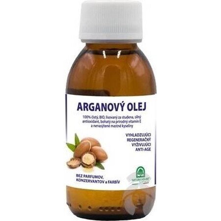 NH - ARGAN-ÖL BIO 1×100 ml, Arganöl