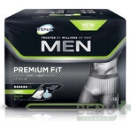 TENA Sous-vêtements de protection pour hommes Niveau 4 M 1×12 pièces, sous-vêtements