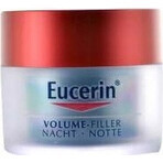 Eucerin HYALURON-FILLER+Volume-Lift Crema de Noche 1×50 ml, Antienvejecimiento