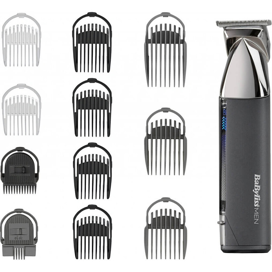 Babyliss Mt996e Trimmer multifunzione 1 pz 1×1 pz trimmer