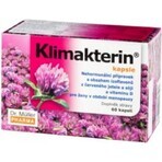 Dr Müller Klimakterin 1×60 cps, integratore alimentare