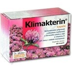 Dr Müller Klimakterin 1×60 cps, integratore alimentare