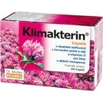 Dr Müller Klimakterin 1×60 cps, integratore alimentare