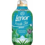 Lenor Fresh Air Effect Northern Soltice, acondicionador para tejidos 1×770 ml, acondicionador para tejidos