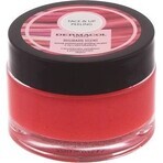 Dermacol Anti-Stress-Peeling für Gesicht und Lippen 1×50 ml, silikon- und parabenfrei