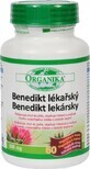 ORGANIC ORGANIC Benedictine medical 1&#215;60 cps, integratore alimentare