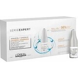 L´Oréal Professionnel Aminexil 1×6 ml, fiolă împotriva căderii părului