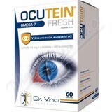 OCUTEIN FRESH Omega-7 - DA VINCI 60 tob. 1×60 tbl, supliment alimentar