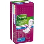 DEPEND EXTRA 1×10 stuks, incontinentiemateriaal