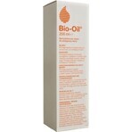 Bi-Oil Olio per il trattamento della pelle 1×200 ml, naturale