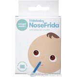 Fridababy NoseFrida FILTRI 1×20 pezzi, per estrattore di espettorato, igienico