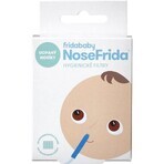 Fridababy NoseFrida FILTRI 1×20 pezzi, per estrattore di espettorato, igienico