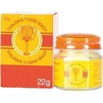 Tiger Thai GOLDEN CUP BALM 1x22 g