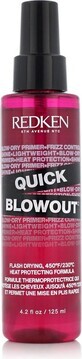 Redken Quick Blowout Thermal Protection Spray 1&#215;125 ml per la protezione dei capelli