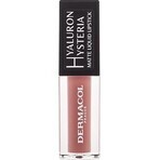 Dermacol Hyaluron Hyaluron Hysteria Matte Liquid Lipstick No.02 1×4,5 ml, Matte Liquid Lipstick