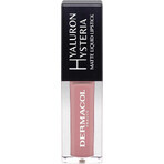 Dermacol Hyaluron Hyaluron Hysteria Matte Liquid Lipstick No.02 1×4,5 ml, Matte Liquid Lipstick