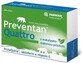 FARMAX Preventan Quattro + vitamina C 1&#215;24 tbl, integratore alimentare