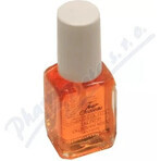 VIER JAHRESZEITEN ANTI-FURNITUR-NAILLACQUER 1×14 ml mit Orangenschalen