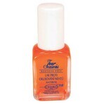 VIER JAHRESZEITEN ANTI-FURNITUR-NAILLACQUER 1×14 ml mit Orangenschalen