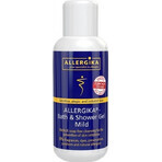 ALLERGIKA BAD EN WAS GEL 1x200 ml